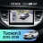 Штатная магнитола Teyes CC4 Pro 360 12/256 Hyundai Tucson 3 (2015-2018) Тип-B