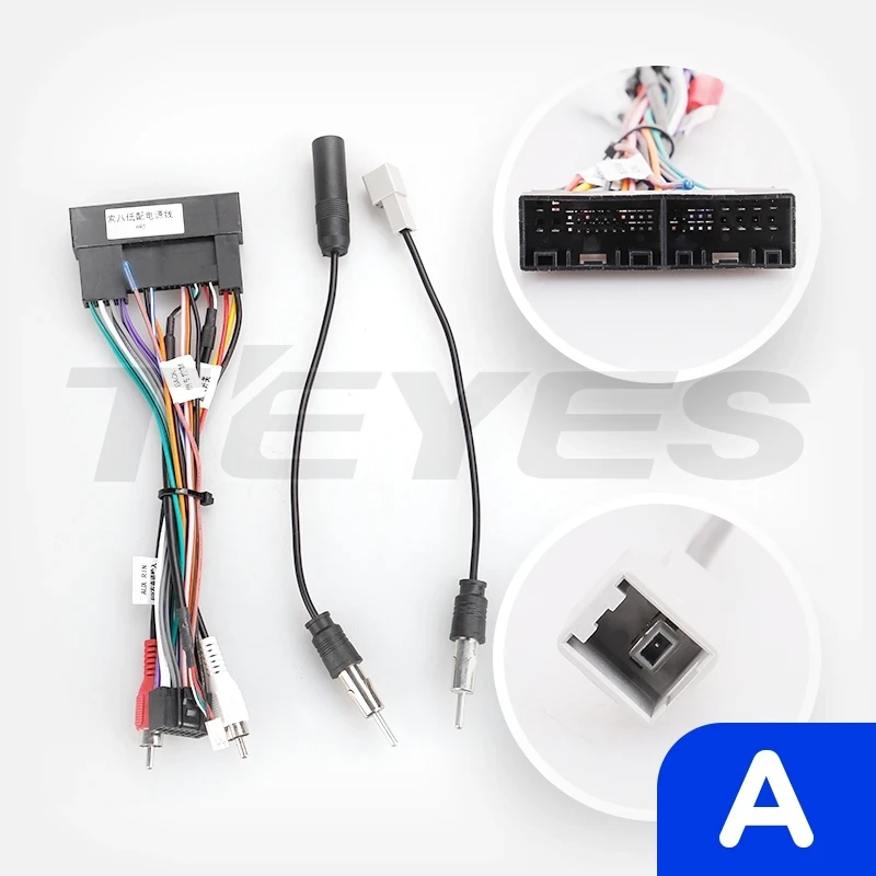 Переходная рамка Kia Sportage 4 QL (2016-2018) Тип-A (9")