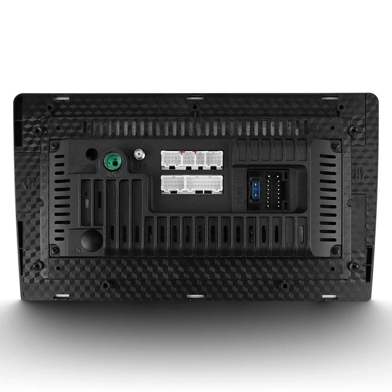 Штатная магнитола Teyes CC3L WiFi 2/32 Peugeot 308 (2007-2015)