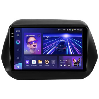 Переходная рамка Chevrolet Camaro 6 (2015-2023) (9")