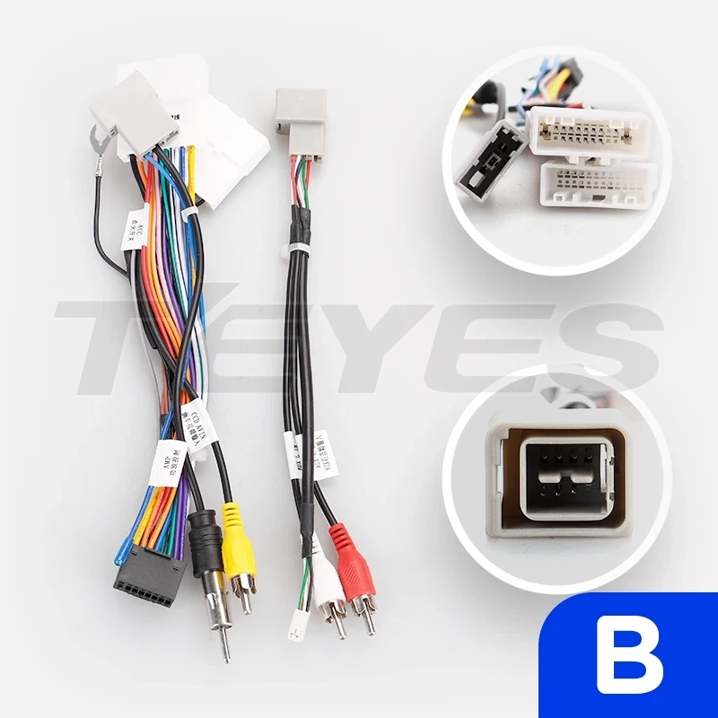 Переходная рамка Nissan Qashqai 1 J10 (2006-2013) F1 (9")