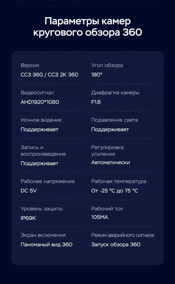 Штатная магнитола Teyes CC3 2K 360 6/128 Suzuki Escudo (2005-2015)