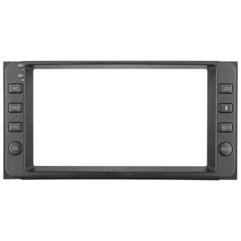 Переходная рамка Toyota Corolla 9 E120 E130 (2003-2007) (7")