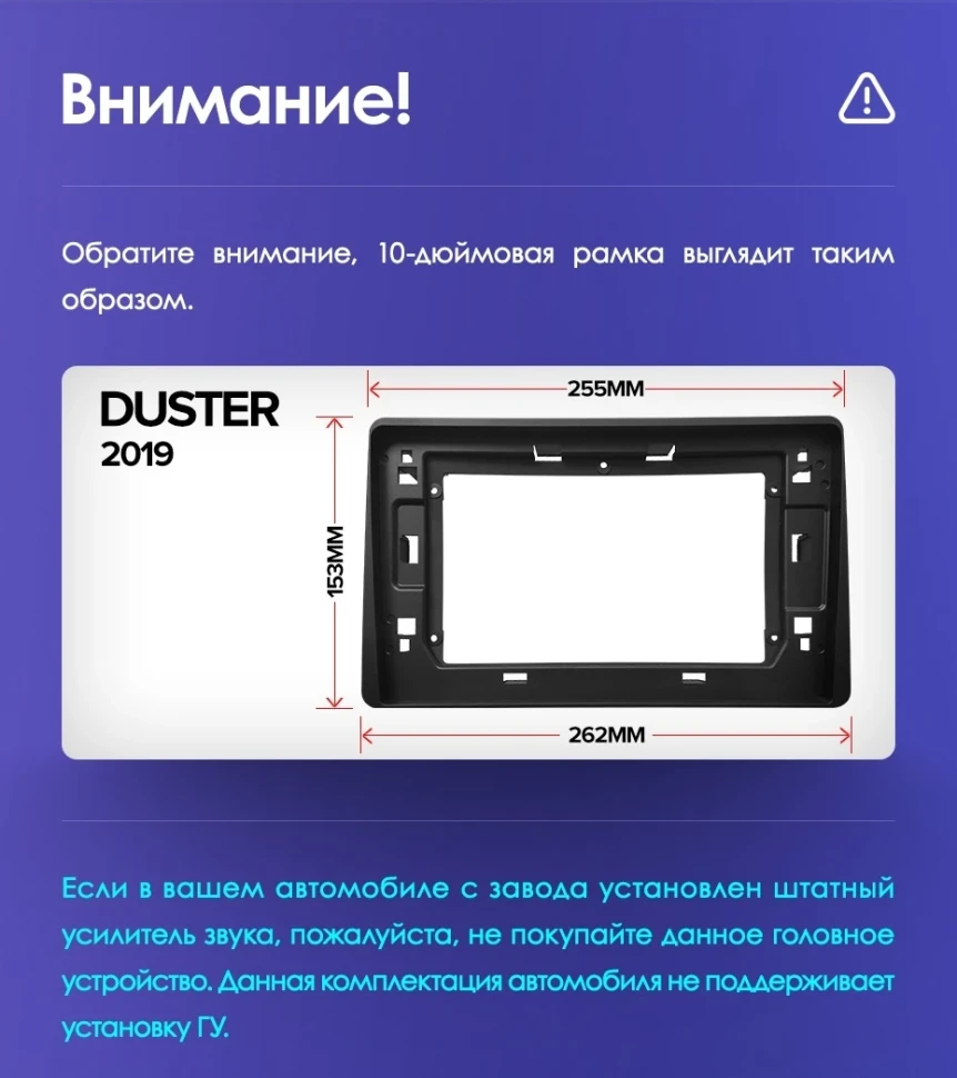 Штатная магнитола Teyes CC3L WiFi 2/32 Renault Arkana (2019-2023) F2