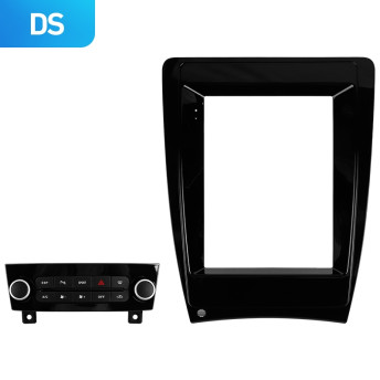 Переходная рамка Audi A3 2 8P (2003-2013) (9,7")