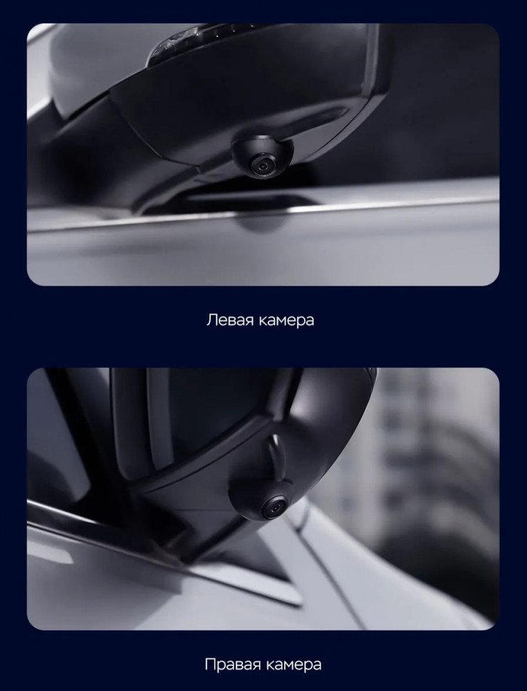 Штатная магнитола Teyes CC3 2K 360 6/128 Mercedes-Benz GL-Class (2005-2009) F1 (13")