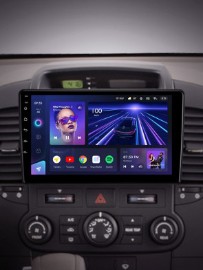 Штатная магнитола Teyes CC3 4/32 Kia Carnival VQ (2006-2014)