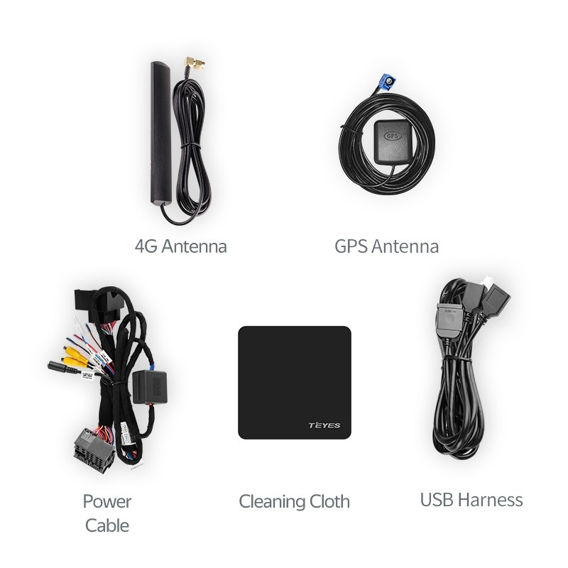 Переходная рамка BMW X1 F48 (NBT) (2015-2023) (12,3")