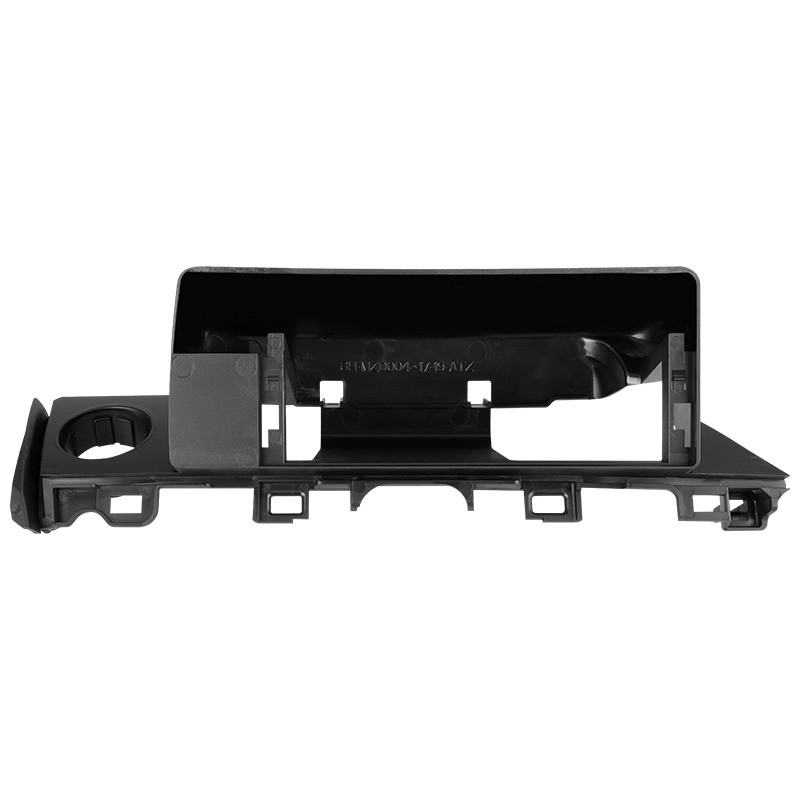 Переходная рамка Mazda 6 / Atenza 3 GJ GL (2015-2018) Тип-A (12,3")